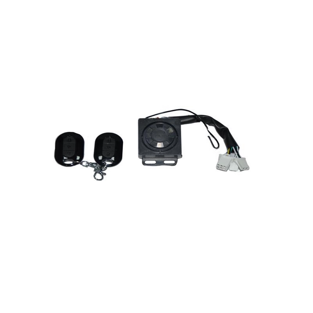 RKS MT3 ALARM SET [MT3 PRO - VALERIO] #RK 28510